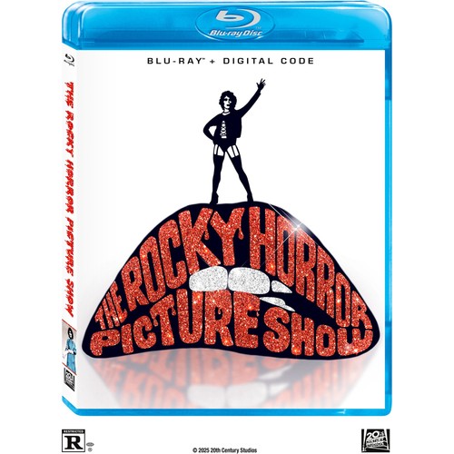 Rocky horror picture - horror,